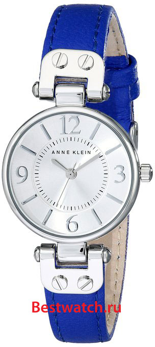 Часы Anne Klein Ring 9443SVCB